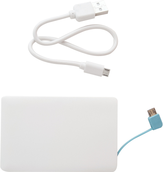 TARJETA POWER BANK D342